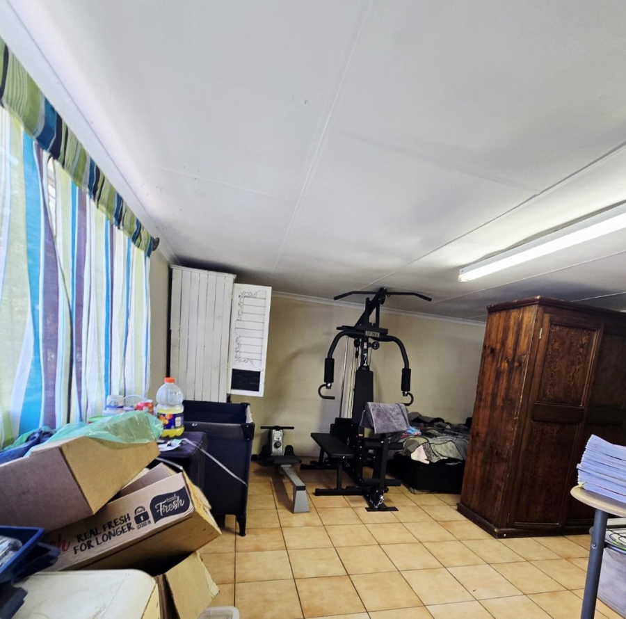 3 Bedroom Property for Sale in Flimieda North West